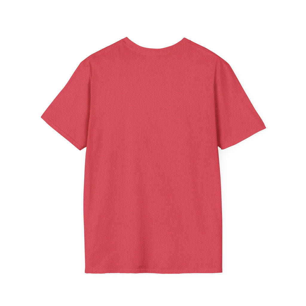 Classic Glacial Polo Shirt — Austral Origins