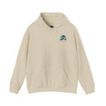 Austral Origins Hoodie - Coastal Dune