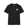Austral Origins Tee - Obsidian Stone