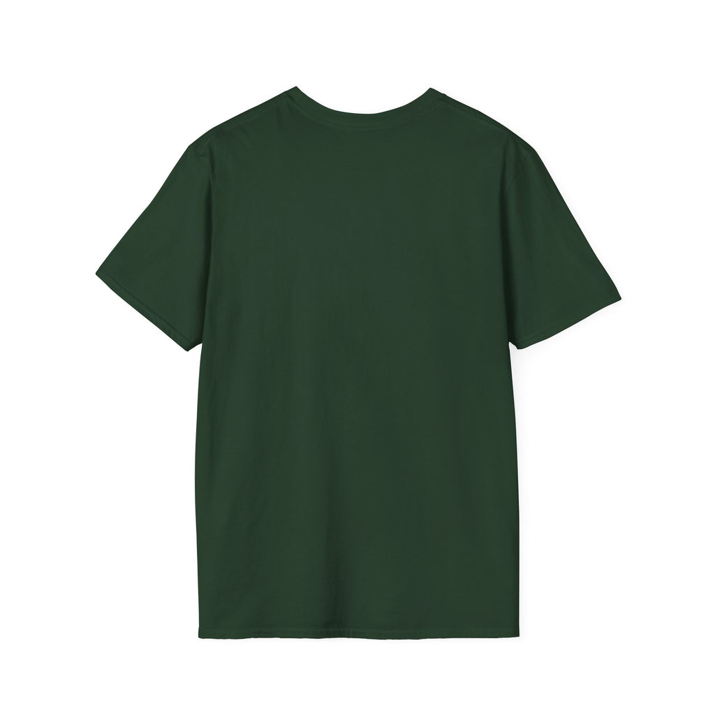Classic Glacial Polo Shirt — Austral Origins