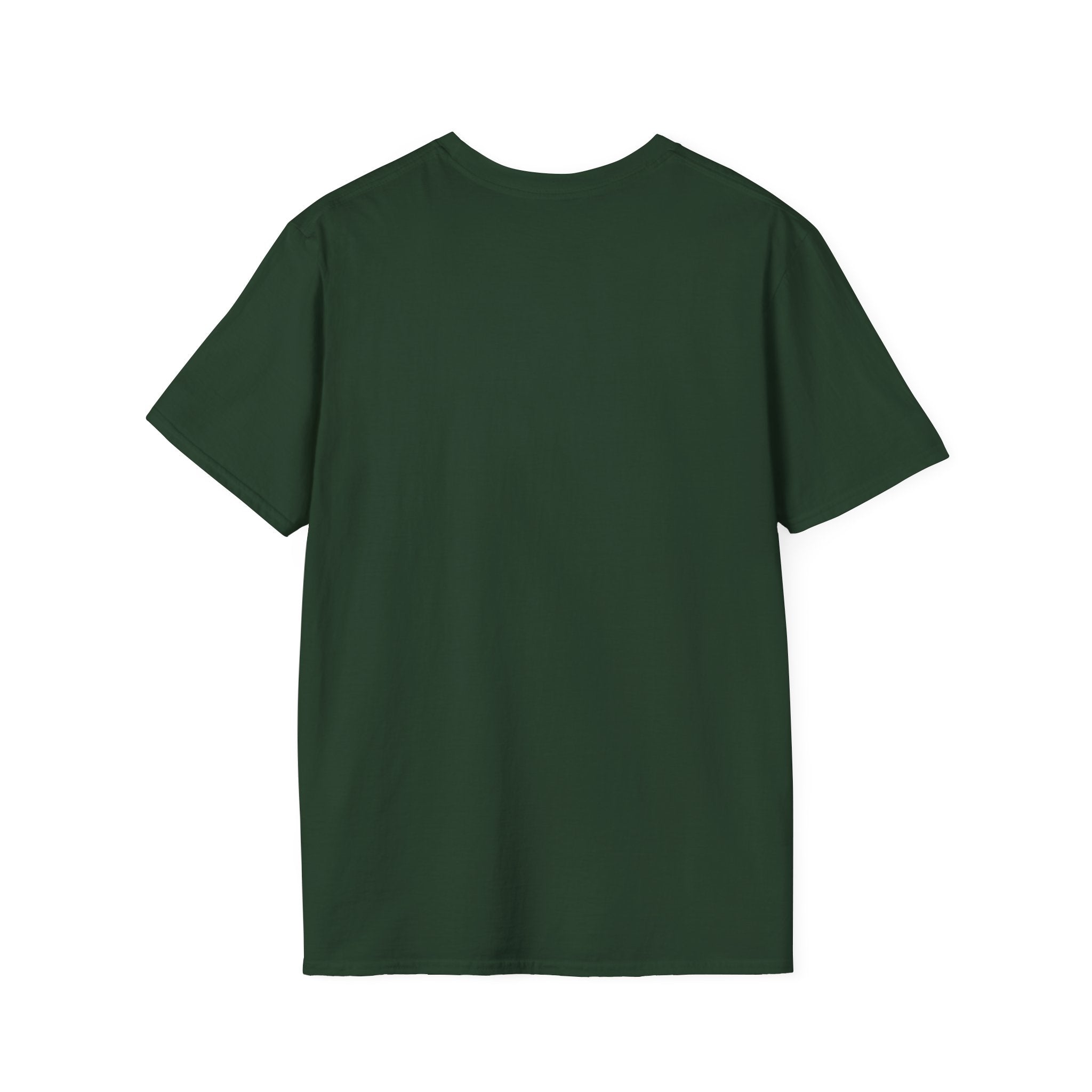 Classic Glacial Polo Shirt — Austral Origins
