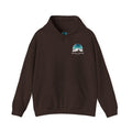 Austral Origins Hoodie - Patagonian Earth