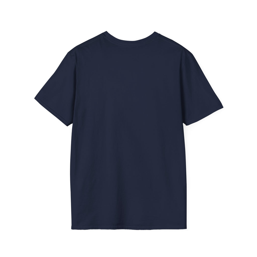 Classic Glacial Polo Shirt — Austral Origins