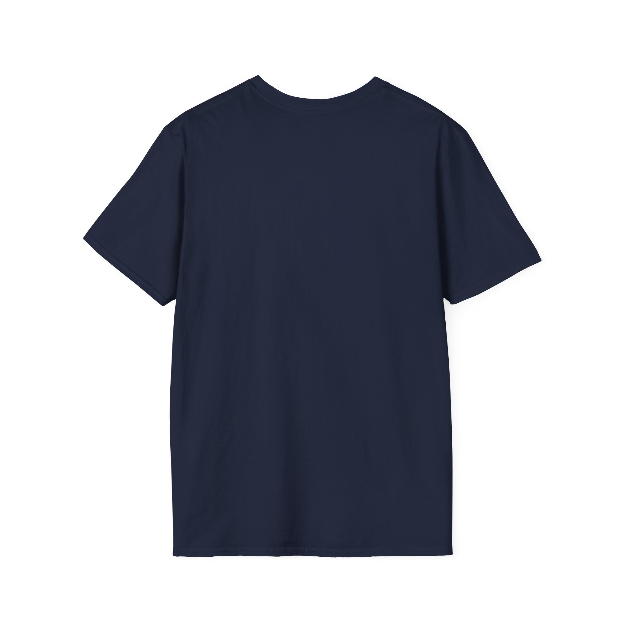 Classic Glacial Polo Shirt — Austral Origins