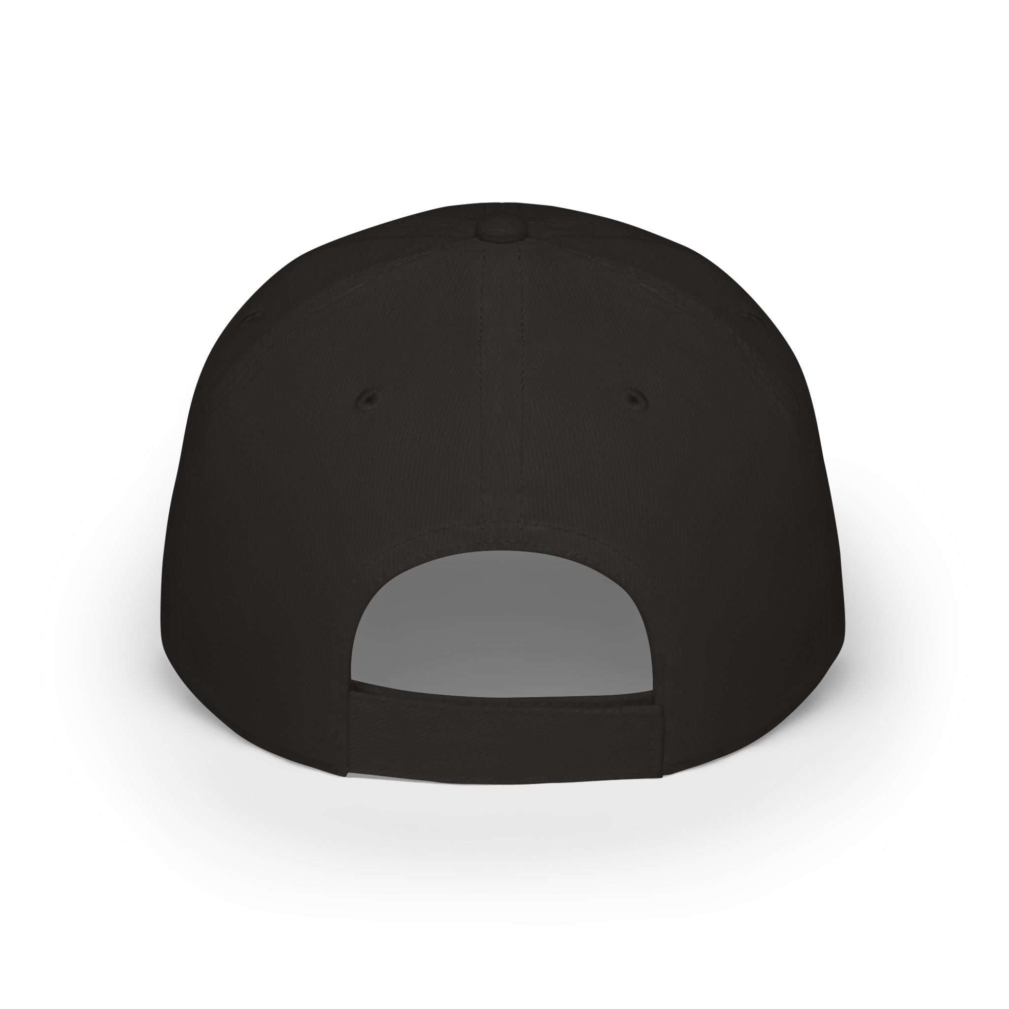 Austral Origins Mountain Patch Cap — Low Profile Baseball Hat
