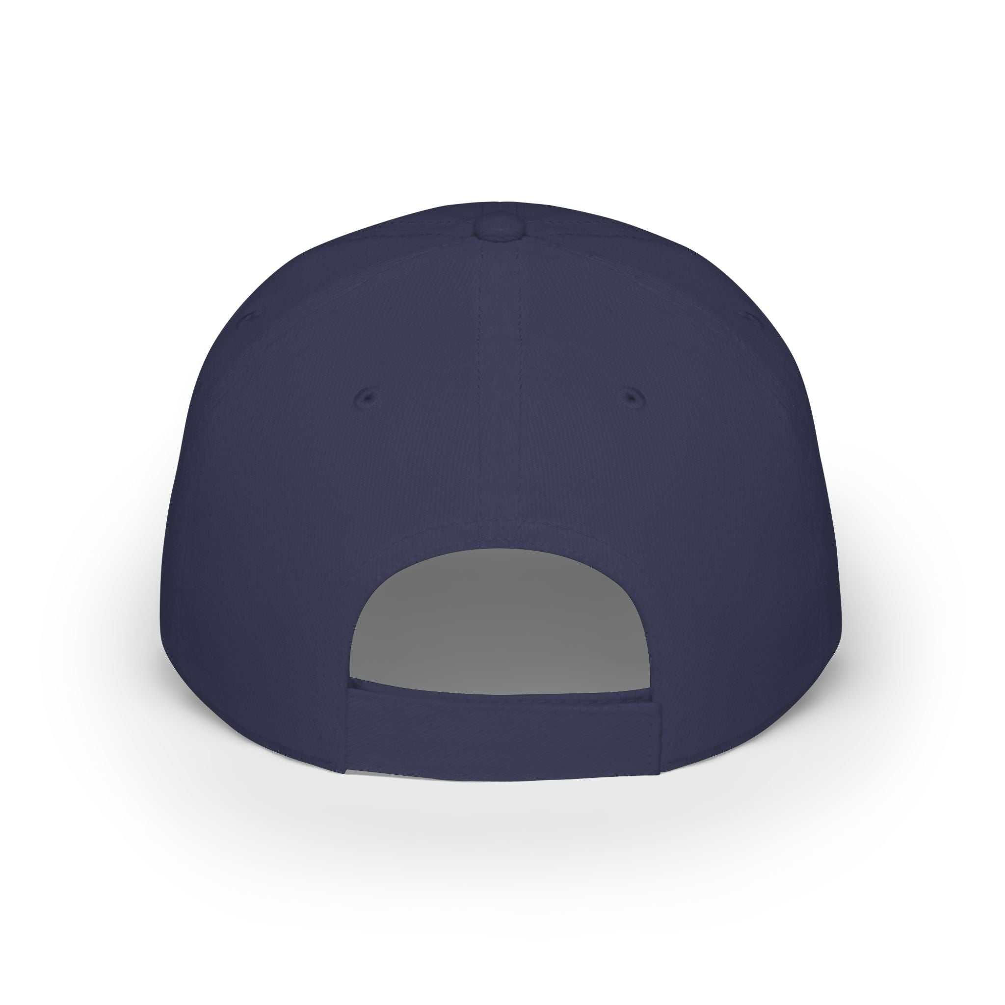 Austral Origins Mountain Patch Cap — Low Profile Baseball Hat