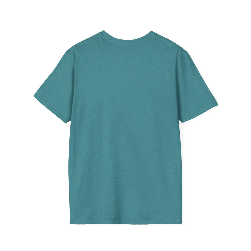Classic Glacial Polo Shirt — Austral Origins