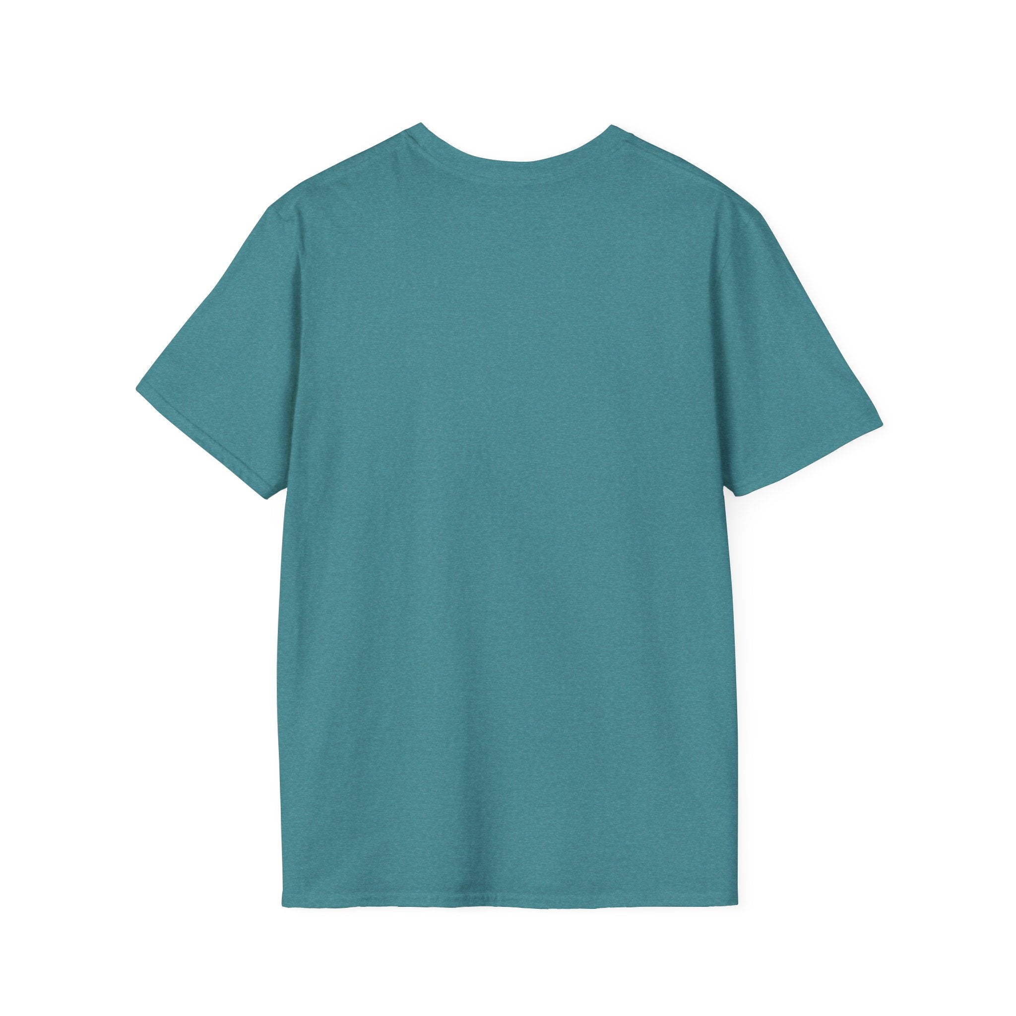 Classic Glacial Polo Shirt — Austral Origins