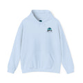 Austral Origins Hoodie - Marble Caves