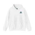 Austral Origins Hoodie - Andes Frost