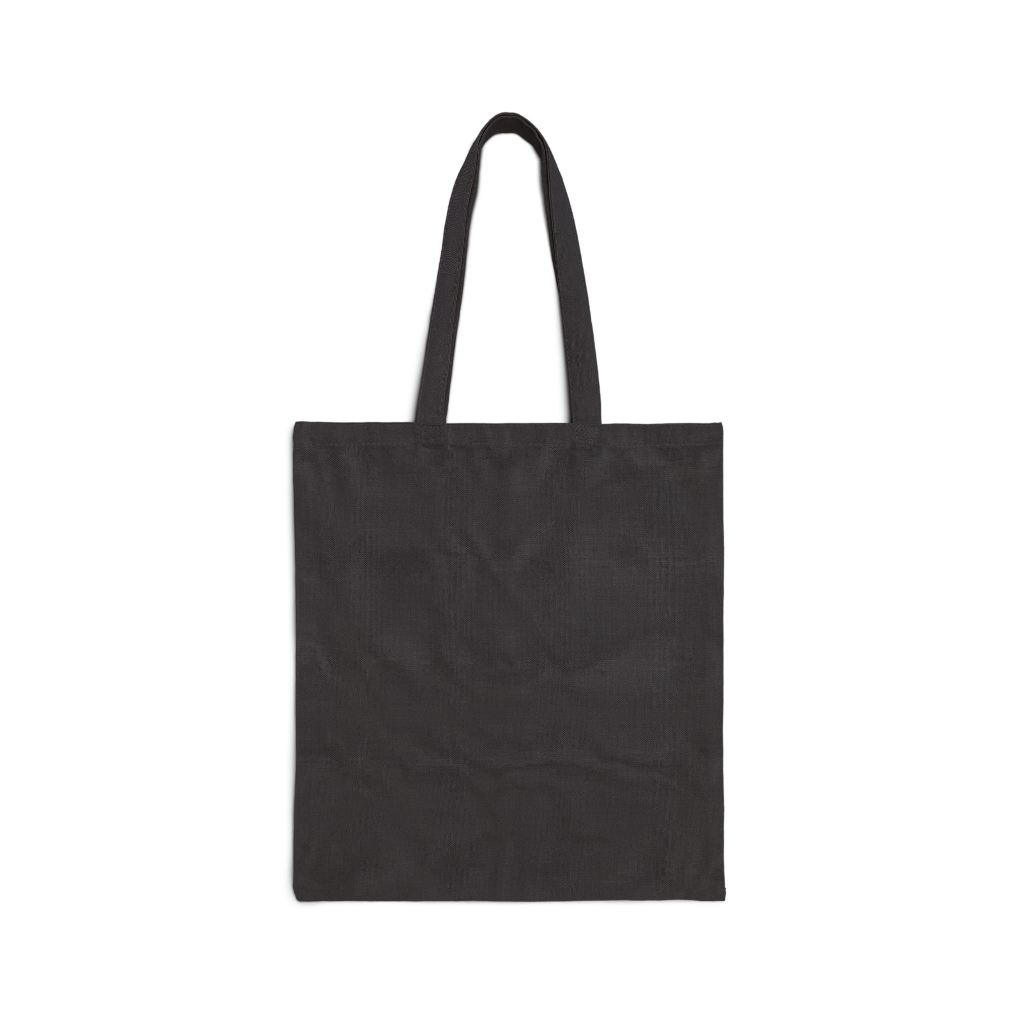 Austral Origins Mountain Tote — Canvas Eco Shopper Bag