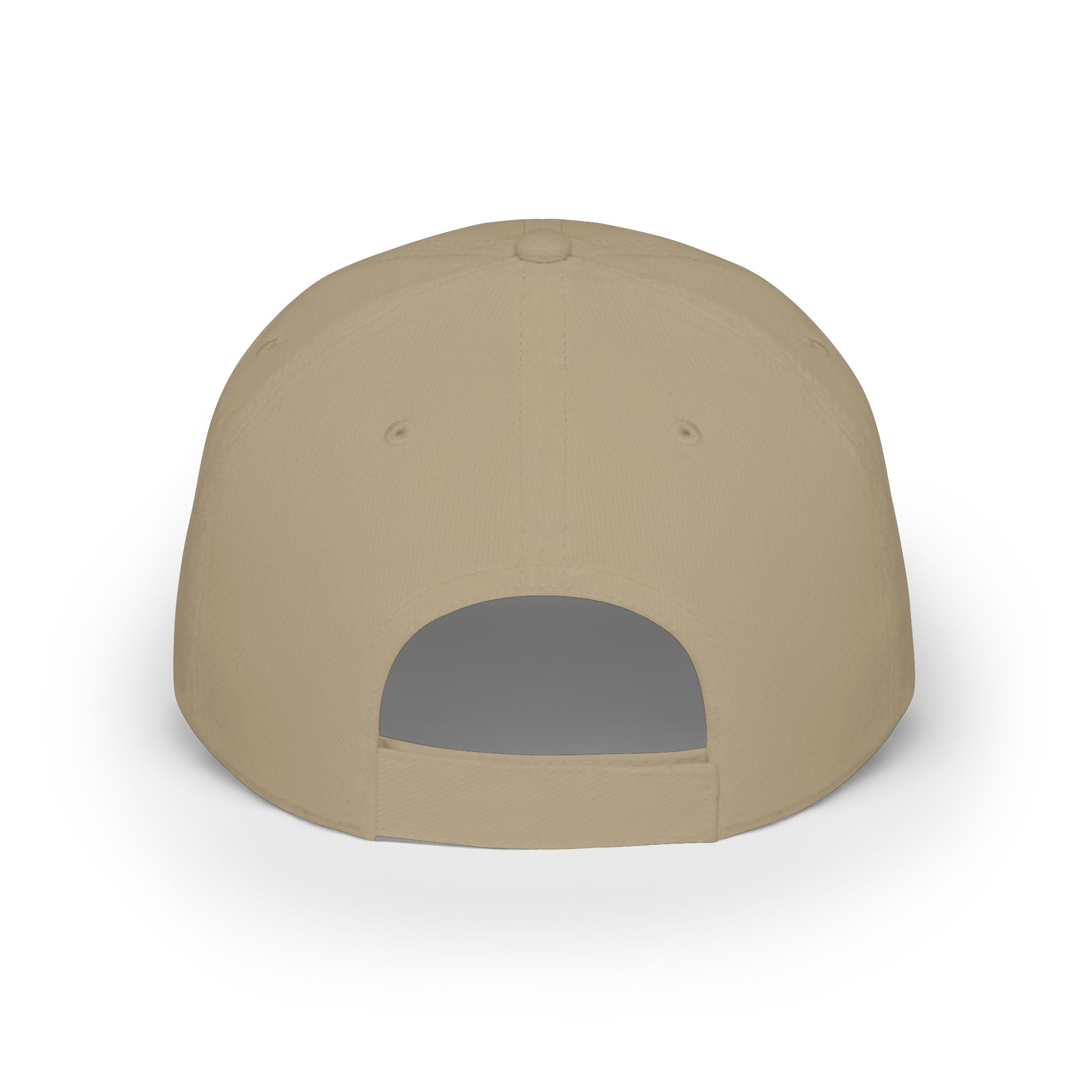 Austral Origins Mountain Patch Cap — Low Profile Baseball Hat