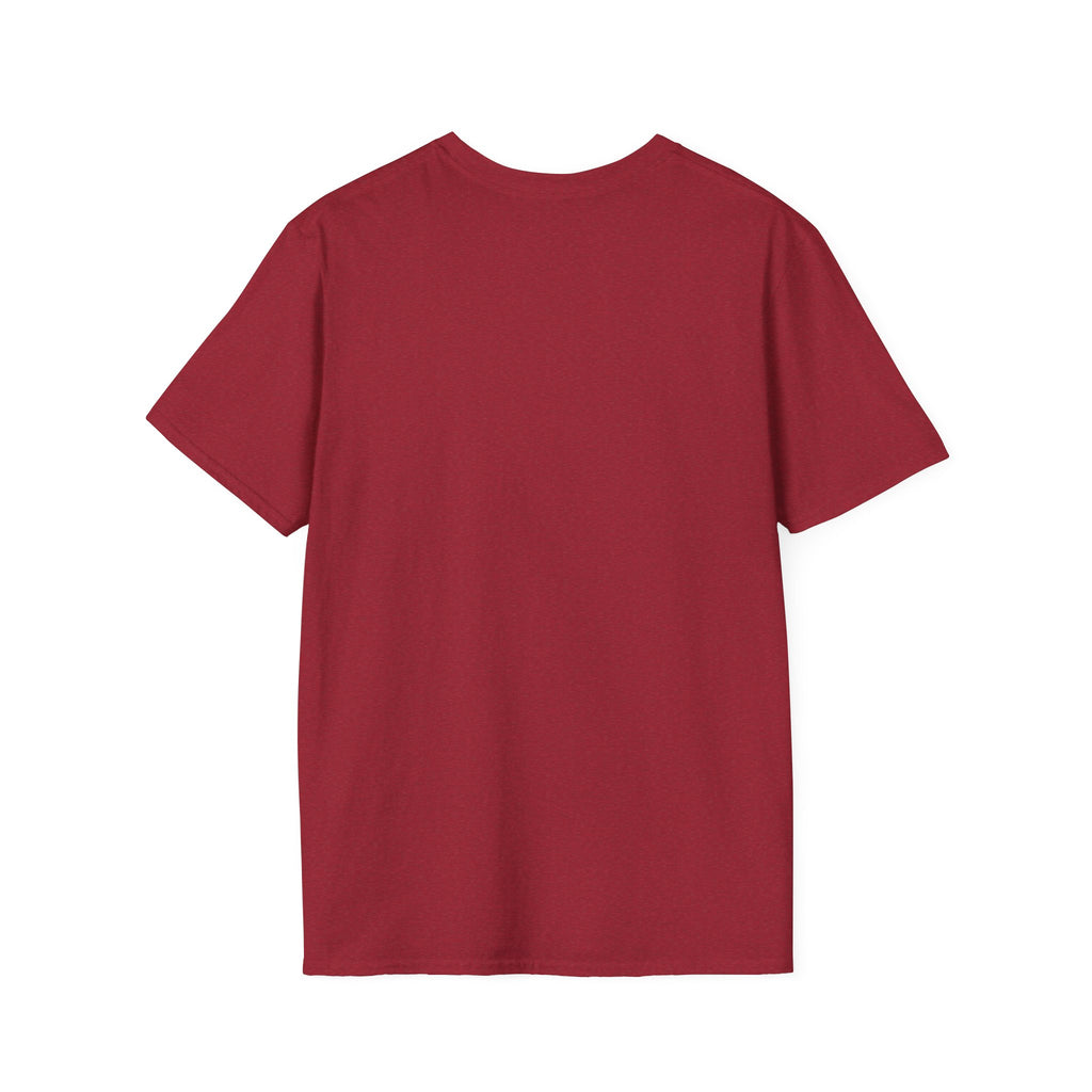 Classic Glacial Polo Shirt — Austral Origins