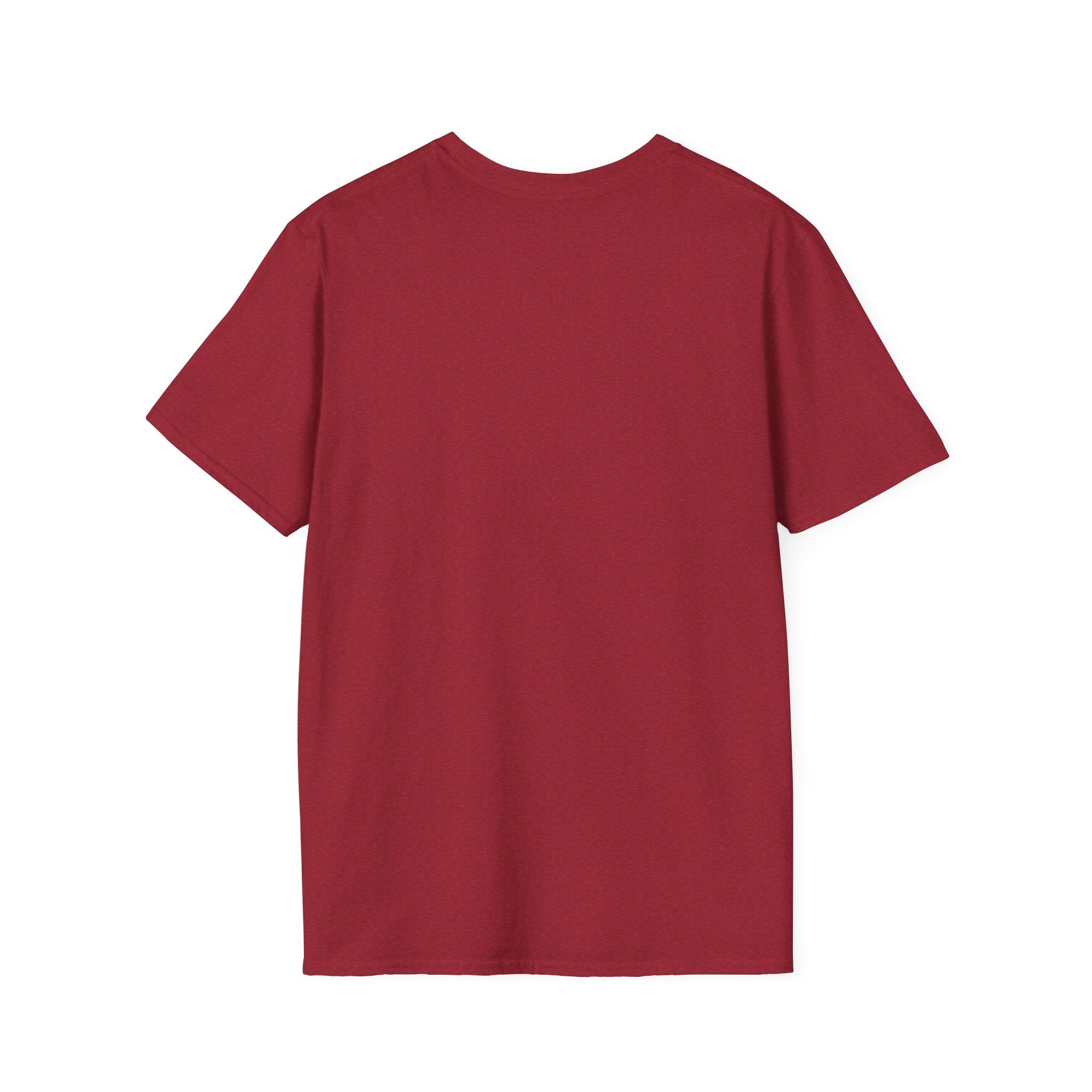 Classic Glacial Polo Shirt — Austral Origins