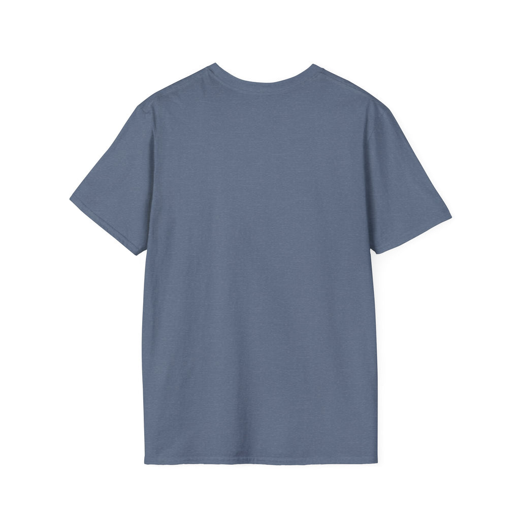 Classic Glacial Polo Shirt — Austral Origins