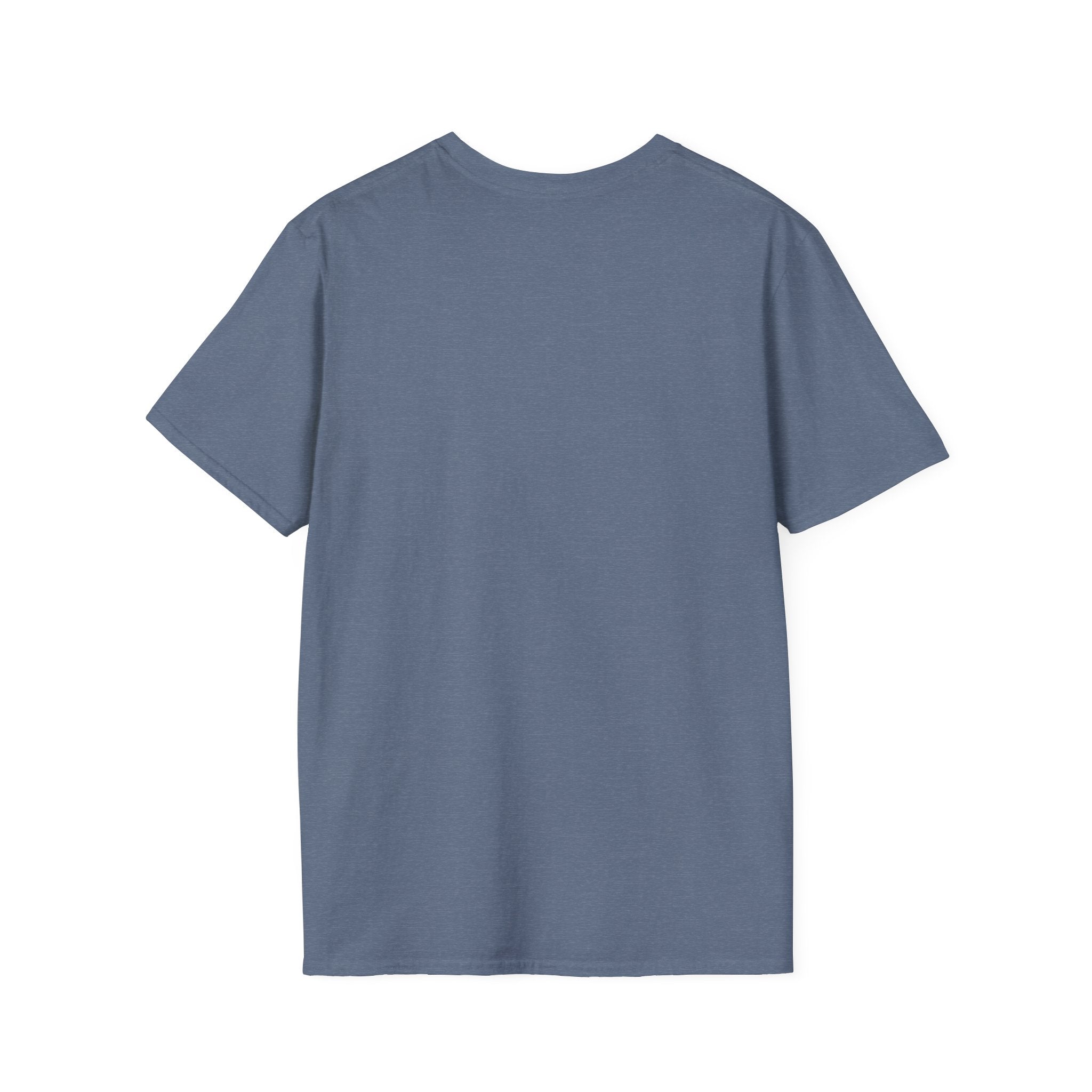Classic Glacial Polo Shirt — Austral Origins