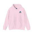 Austral Origins Hoodie - Southern Lights