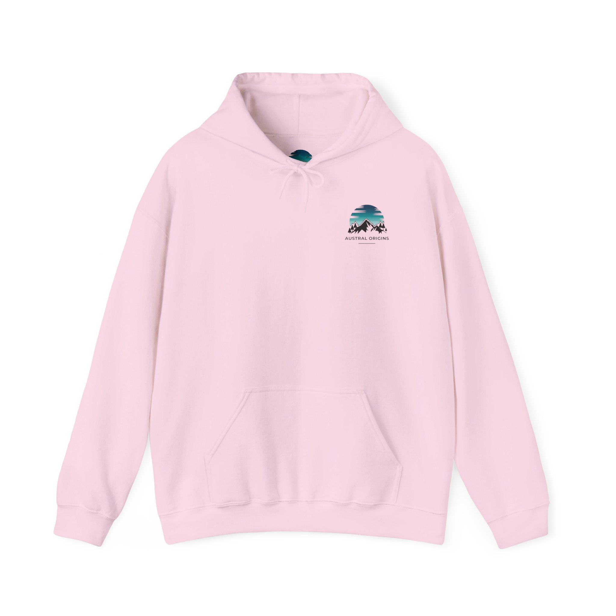 Austral Origins Hoodie - Southern Lights