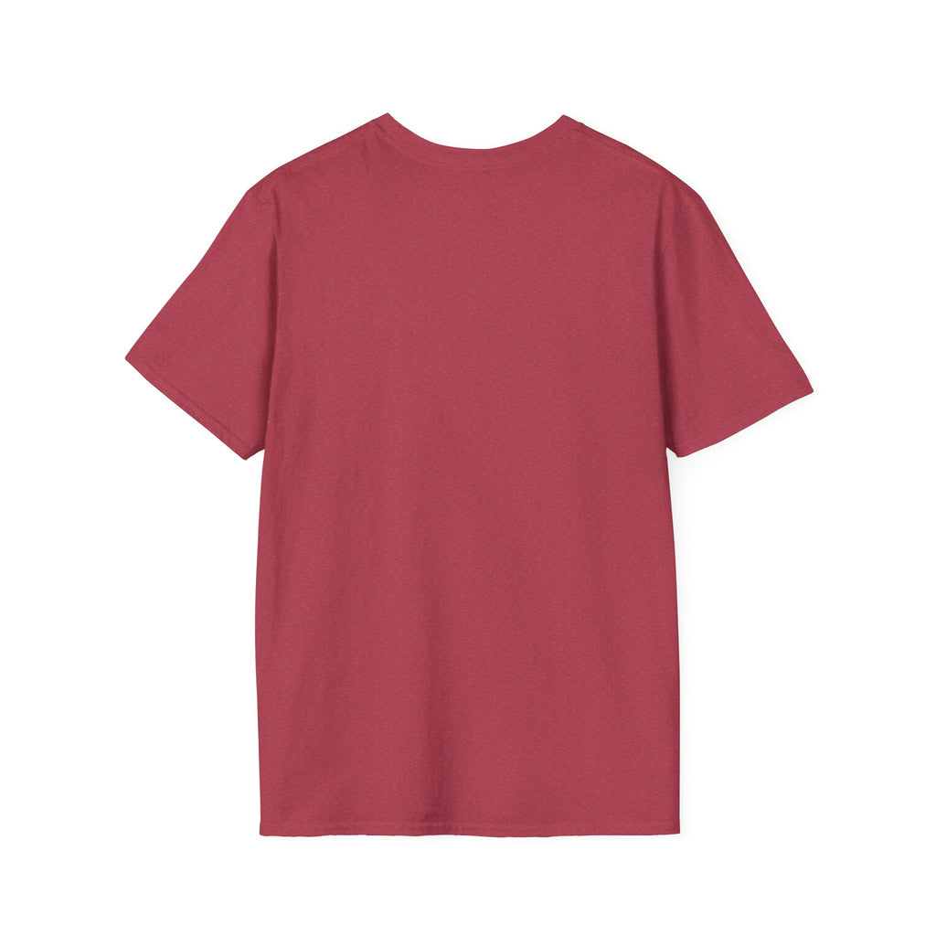 Classic Glacial Polo Shirt — Austral Origins