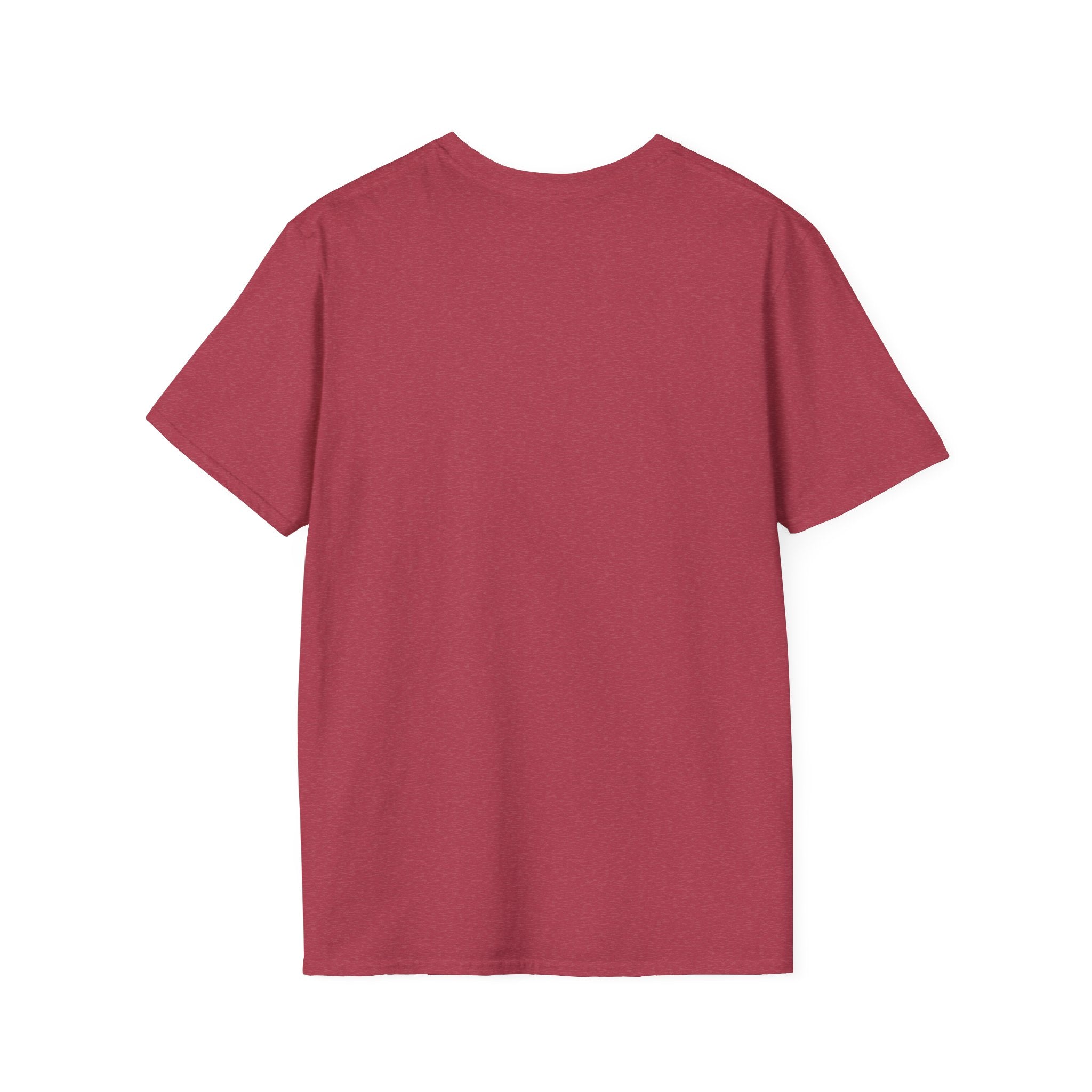 Classic Glacial Polo Shirt — Austral Origins