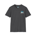 Austral Origins Tee - Glacier Granite