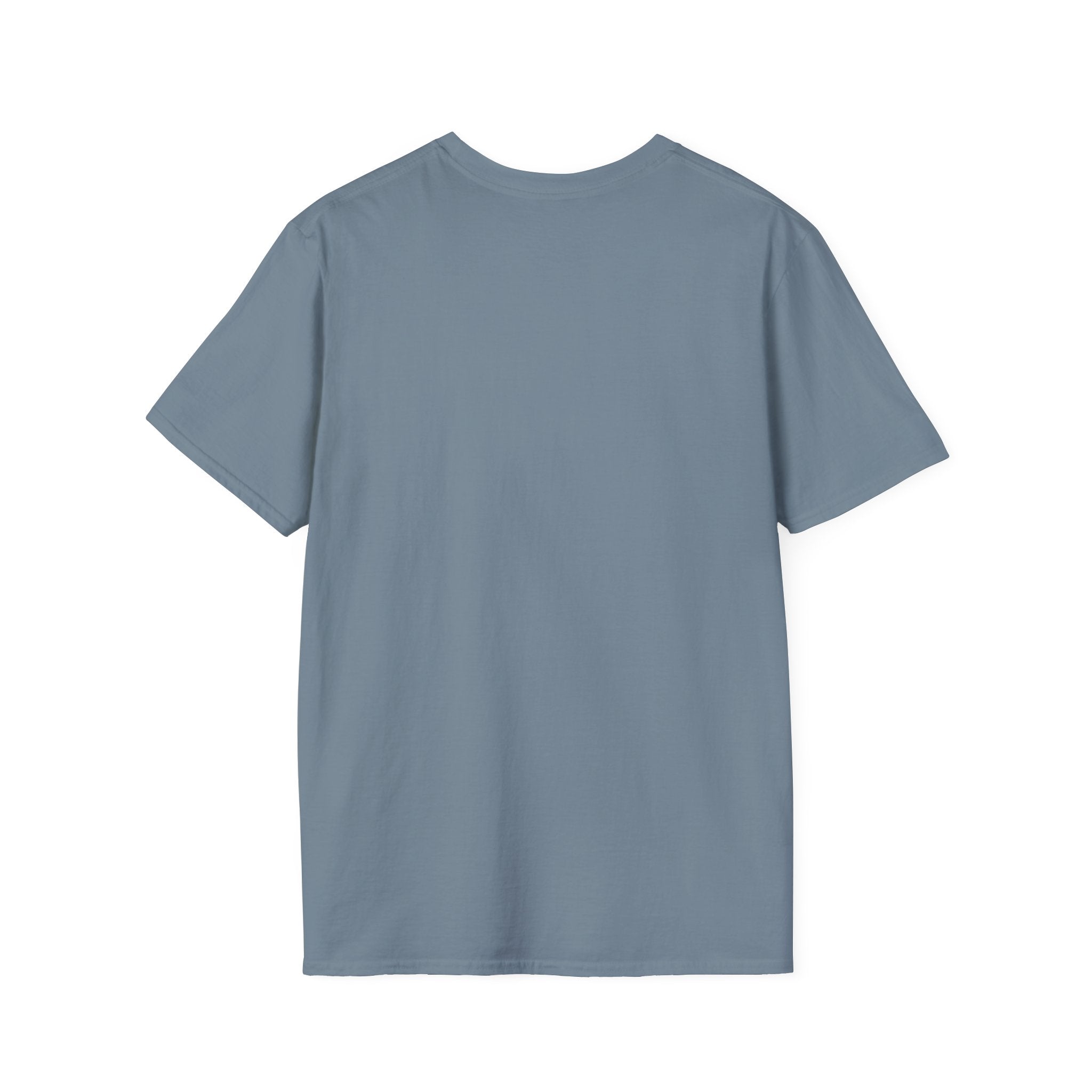 Classic Glacial Polo Shirt — Austral Origins